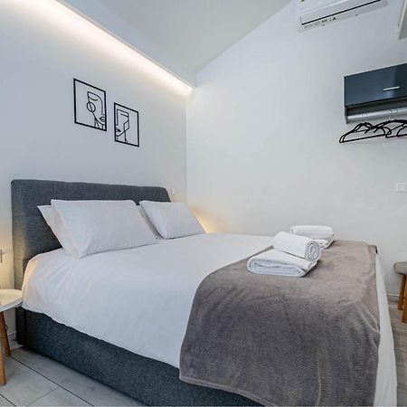 Passaggio Studio Corfu  Εξωτερικό φωτογραφία