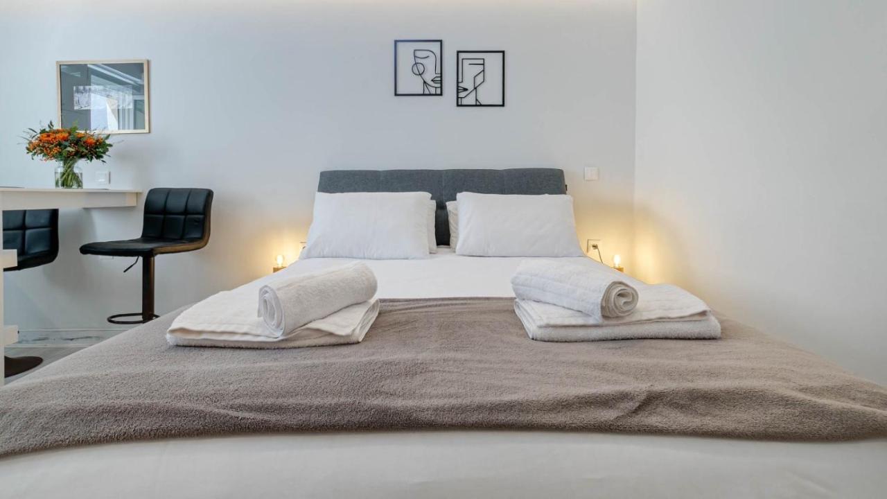 Passaggio Studio Corfu  Εξωτερικό φωτογραφία