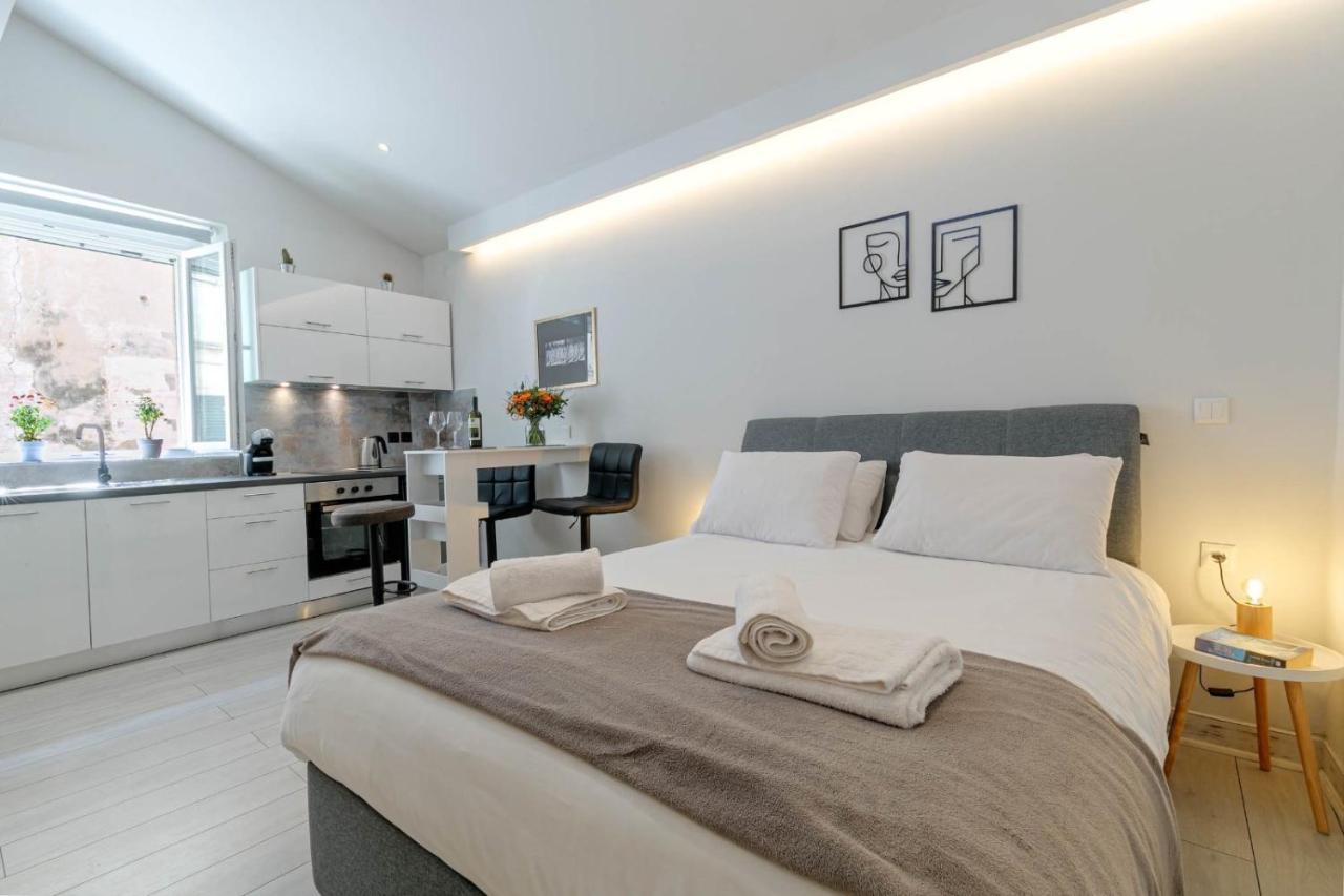 Passaggio Studio Corfu  Εξωτερικό φωτογραφία