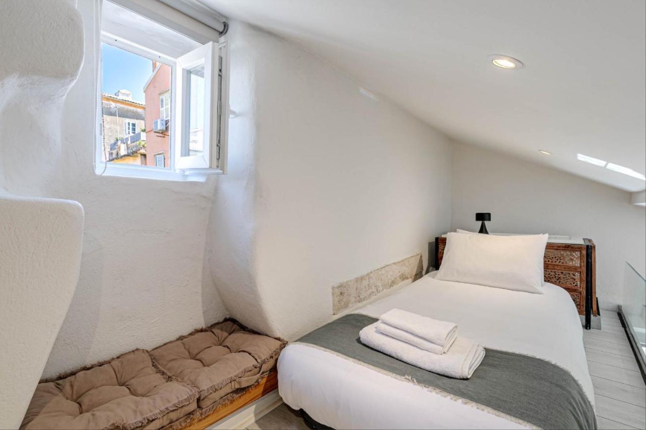 Passaggio Studio Corfu  Εξωτερικό φωτογραφία