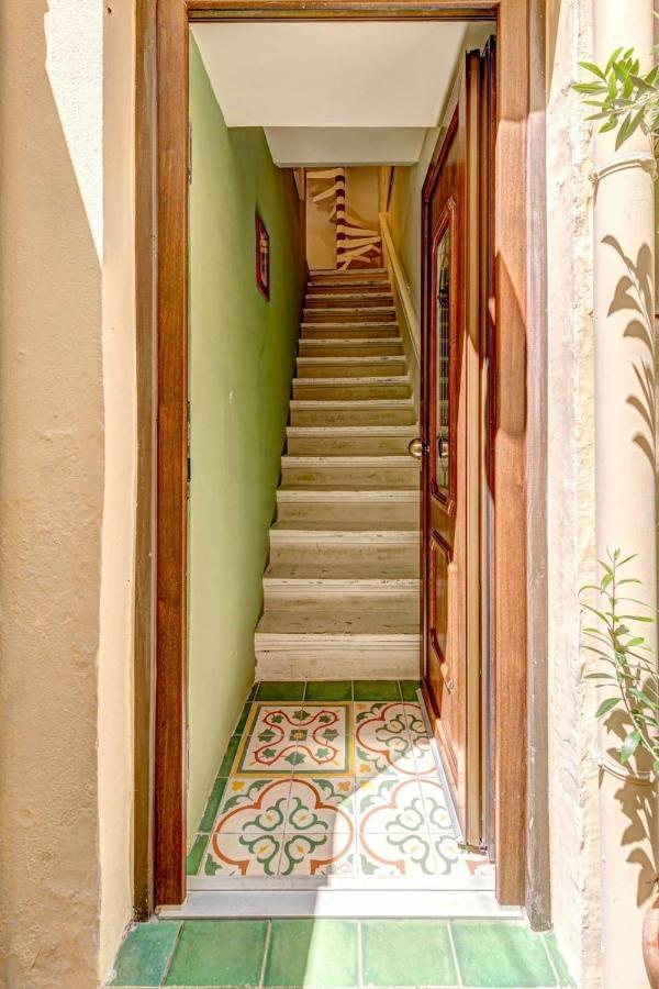 Passaggio Studio Corfu  Εξωτερικό φωτογραφία